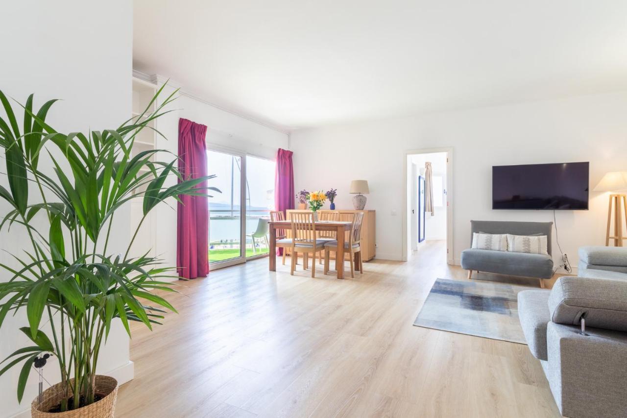 Las Canteras Ocean View Las Palmas de Gran Canaria Luaran gambar