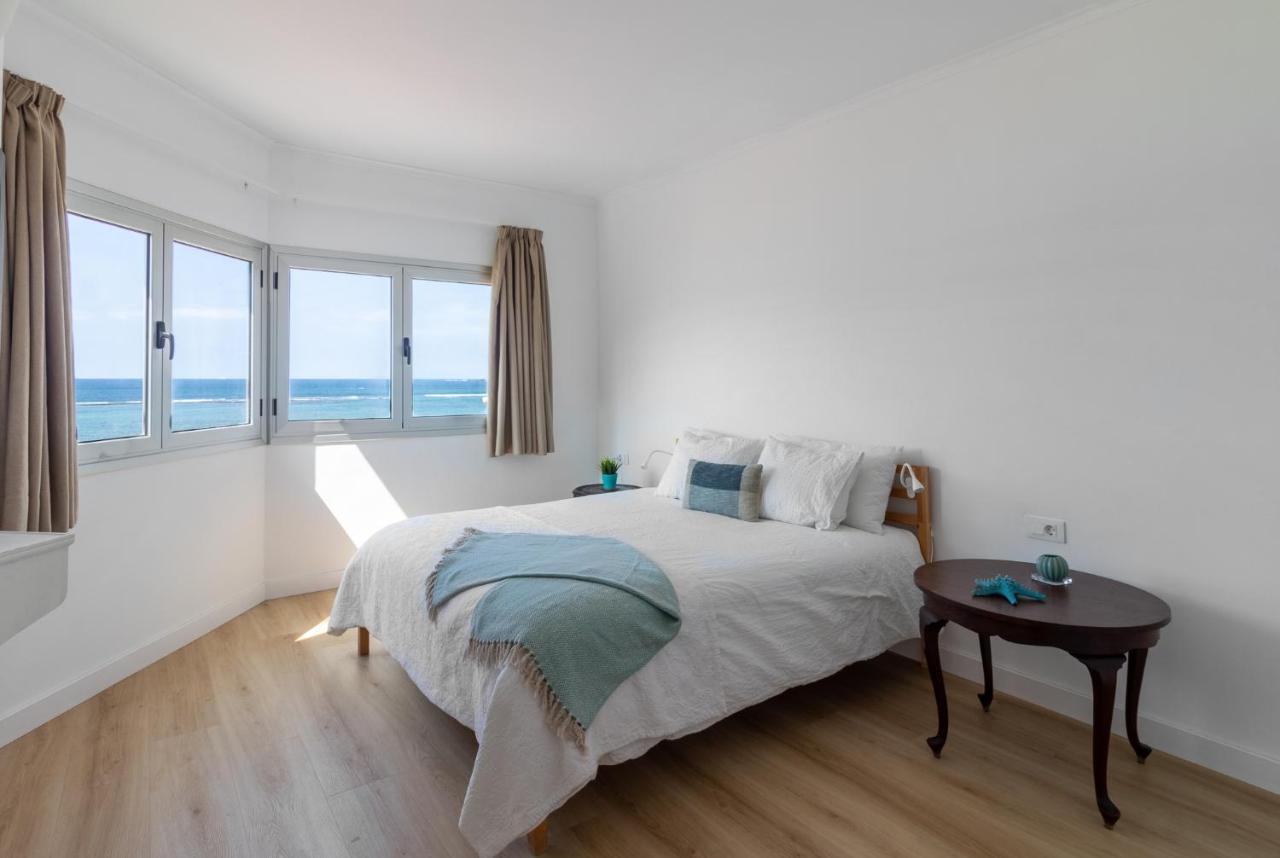 Las Canteras Ocean View Las Palmas de Gran Canaria Luaran gambar