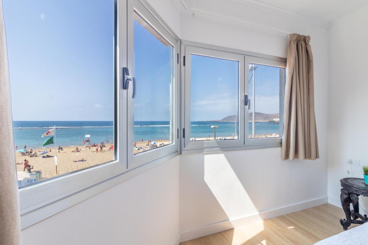 Las Canteras Ocean View Las Palmas de Gran Canaria Luaran gambar