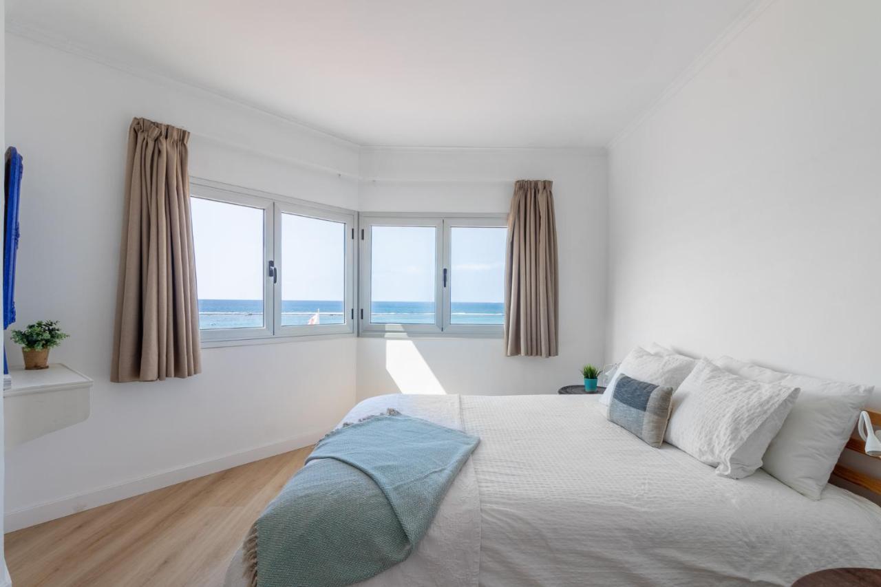Las Canteras Ocean View Las Palmas de Gran Canaria Luaran gambar