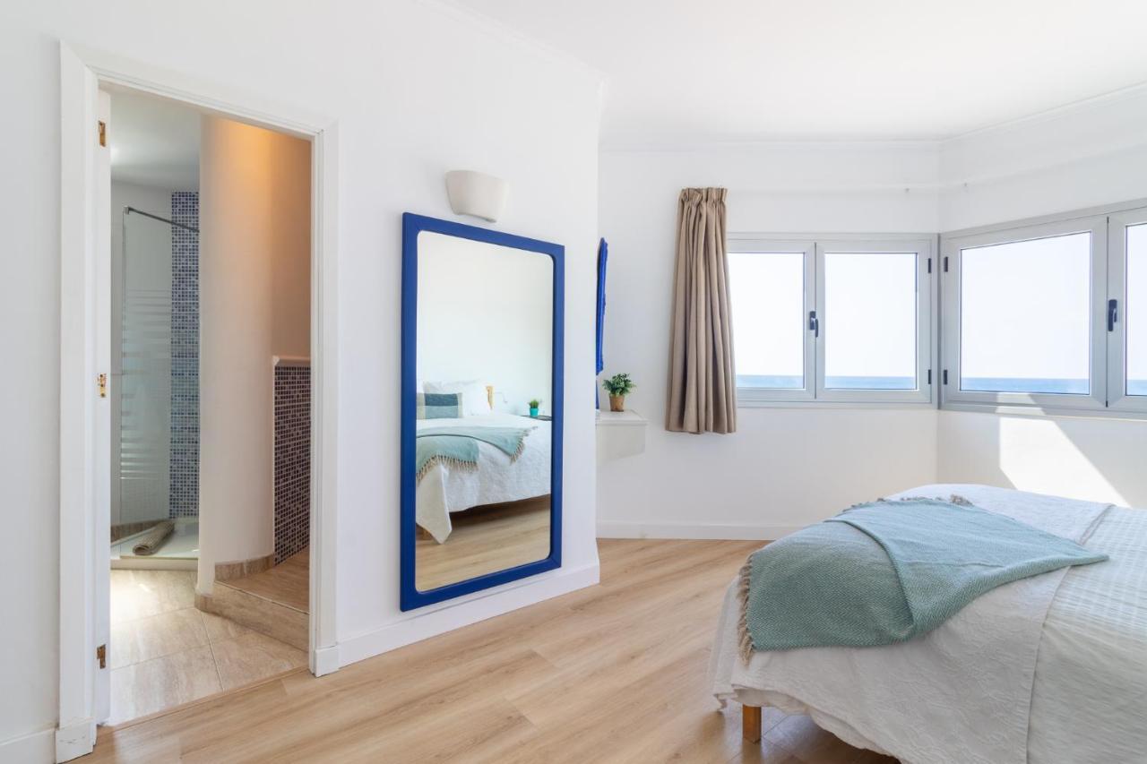Las Canteras Ocean View Las Palmas de Gran Canaria Luaran gambar